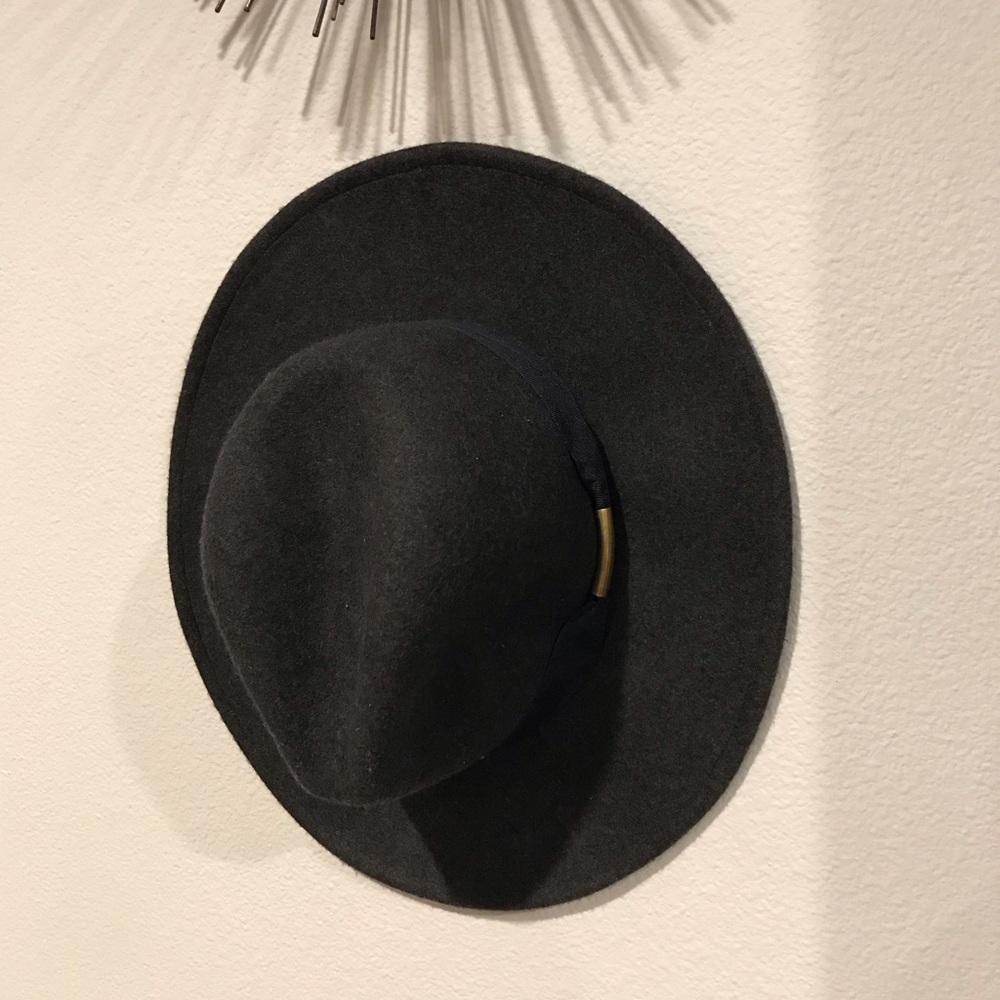 Canvas Fedora
